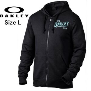 Oakley Unisex The Hero Hoodie EXCELLENT CONDITION